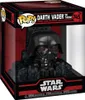 Star Wars : Dark Side POP ! Deluxe Figurine vinyle Vader Voir les images du produit 2