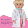 BABY born, Outfit da dottore, 43 cm, Costume per bambole, Anteprima dell’immagine prodotto 4