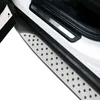 Marche-Pieds Latéraux Compatible Avec Hyundai Santa Fe Voir les images du produit 5
