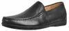 GEOX Slipper SIRON, Glattleder, Schwarz, Herren Produktbild-Vorschau 1