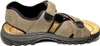 Rieker 25051-27 Scarpe Sandali da trekking da uomo, misura: Anteprima dell’immagine prodotto 2