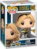FUNKO POP! 86111, Statuetta da collezione, Videogiochi Anteprima dell’immagine prodotto 1