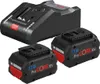 Bosch 2x ProCORE18V Akku 8.0Ah + GAL 18V-160 Produktbild-Vorschau 18