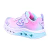 Skechers Boty Flutter Heart Lights, 302315LLVMT Náhled obrázku produktu 7