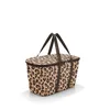 reisenthel - coolerbag XS - leo macchiato Produktbild-Vorschau 1