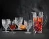 NACHTMANN Kelchglas Noblesse groß 350ml 4er Set 1 Stck. Voir les images du produit 22