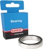 Elvedes 6801 2rs Lager Silber 12 x 21 x 5 mm Silber 12 x 21 Produktbild-Vorschau 1