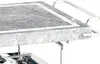 Grill Ibili-Oriente Medio, marmo/acciaio inossidabile, Anteprima dell’immagine prodotto 3