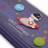 Legami Pencil Case Wonderwow Space, Mäppchen, Produktbild-Vorschau 5