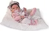 Lalka Recien Nacida Pipa 42 Cm Antonio Juan 50036 Podgląd zdjęcia produktu 7