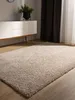 benuta Teppich Wohnzimmer Soho Beige 240x340 cm Produktbild-Vorschau 2