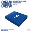 Stray Kids - KARMA (Ceremony Version) (CD) Náhled obrázku produktu 4