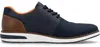Pánské polobotky Rieker 11301-14 blau 45 Náhled obrázku produktu 22