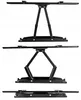 King Mount Supporto da parete per TV KG-1031 Nevada | 32" - Anteprima dell’immagine prodotto 6