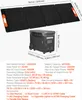 SucceBuy Tragbare Powerstation mit 2 x 200-W-Solarpanels, Produktbild-Vorschau 7