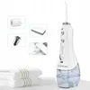 U-SMILER Douche buccale sans fil 9,65 bars, hydropulseur Voir les images du produit 3