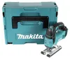 Makita DJV 182 ZJ Akku Pendelhubstichsäge 18V Brushless Produktbild-Vorschau 2