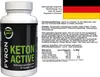Fyron Keton Active - 60 Kapseln Produktbild-Vorschau 4
