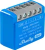 Schalter Shelly 1 Mini Gen 4 Unterputzmodul blau - Produktbild-Vorschau 2