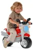 Chicco 00071561100000, 0.75 ans(a), Plastique, Rouge Voir les images du produit 6