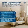 AM Qualitätsmatratzen | Babymatratze | 60x120 cm | Produktbild-Vorschau 4