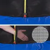 KINETIC SPORTS Trampolin Outdoor SALTO Ø Produktbild-Vorschau 8