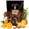 Yerba Verde Mate Green Frutos Tropicales 0,5kg Náhled obrázku produktu 2