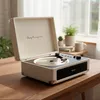 PRIXTON Tragbarer CD-Player Boogie mit Bluetooth, FM-Radio Produktbild-Vorschau 8