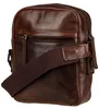 GREENBURRY Umhängetasche Newport Crossover Bag Coffee Produktbild-Vorschau 21