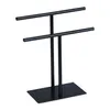 Portasciugamani Relaxdays, portasalviette, dimensioni: 31 x Anteprima dell’immagine prodotto 8