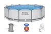 Rahmen-Gartenpool 366 x 100 cm 17-in-1 Bestway 56418 Produktbild-Vorschau 16