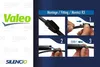 Spazzola tergicristallo VALEO 574298 Anteprima dell’immagine prodotto 12