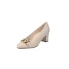 Gabor Pumps Pumps Veloursleder Produktbild-Vorschau 8