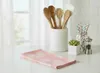 SOFIKO Küchentuch, Größe 50x70cm, Farbe beige-pink 010 Produktbild-Vorschau 2