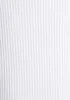 LASCANA Ripptanktop weiß Größe 40/42 Produktbild-Vorschau 7