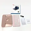 INF Otočné pouzdro s Bluetooth klávesnicí o 360° pro iPad Náhled obrázku produktu 9