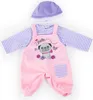 Bayer Design 84683AA Puppenkleidung, Babypuppen Produktbild-Vorschau 1
