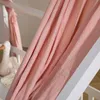 Hausbett Himmel NENA im 2er Set in rosa - Betthimmel aus Produktbild-Vorschau 2