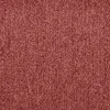 vidaXL Koberčeky 15 ks 65x24x4 cm Bordeaux polkruhové veľké Náhľad obrázku produktu 7