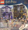 LEGO® Harry Potter™ 76439 Abiti Ollivanders™ e Madama Anteprima dell’immagine prodotto 11