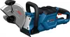Tronçonneuse à lame carbure GCS 18V-230 Cut&Grind - BOSCH - Voir les images du produit 9