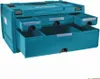 MAKSTOR Modell 3.4 (blau, 4 Schubladen) Produktbild-Vorschau 13
