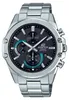 CASIO EDIFICE horloges, model EFR-S567D-1AVUEF Productafbeelding-voorbeeld 1