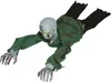 Halloween: Kruipende zombie-bewegingsgeluidseffect voor Productafbeelding-voorbeeld 2