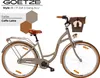 Goetze Style 28 Zoll City Bike, 46 cm ALU Rahmen, 3-Gang Produktbild-Vorschau 2
