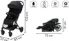 Fillikid Buggy & Sportwagen Fill Rover bis 22 kg Produktbild-Vorschau 12