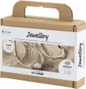 Creativ Company 977679, Sada na výrobu šperků pro děti Náhled obrázku produktu 3