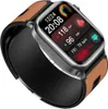 INF Smartwatch 2.06 inch AMOLED full touch con BLE 5.3 IP67 Anteprima dell’immagine prodotto 1
