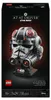 LEGO Star Wars AT-AT Pilot™ Helm, Bausatz, 18 Jahr(e), Produktbild-Vorschau 9