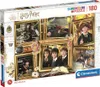 Puzzle Magico Harry Potter 180 Pezzi - Avventura Anteprima dell’immagine prodotto 4
